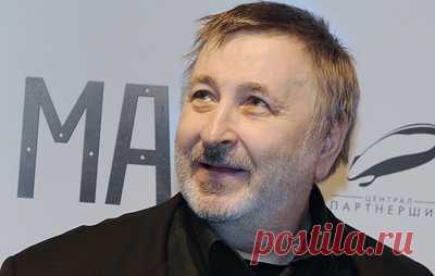 Умер режиссер фильма "Мы из будущего" Андрей Малюков. Народный артист России умер в возрасте 73 лет