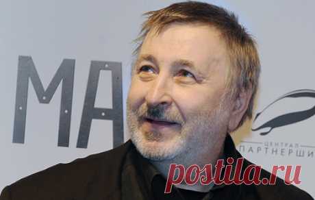 Умер режиссер фильма &quot;Мы из будущего&quot; Андрей Малюков. Народный артист России умер в возрасте 73 лет
