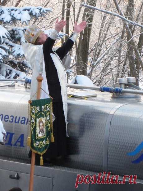 Фото: Иван Букин