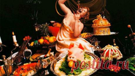 Одна из первых в списке страстей - это чревоугодие. Она побеждает нас потому, что мы привыкли всегда себя жалеть — и до такой степени, что готовы служить плоти, как идолу. Мы оправдываем чревоугодие необходимостью естественной заботы о теле и, не зная точной границы между добром и злом, часто переходим её, уклоняясь в исполнение ненужных прихотей своего чрева. Как современному христианину определить ту самую разумную границу, до которой он ещё не грешит, проявляя естествен...