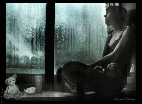 ТЫ СЕГОДНЯ СО МНОЮ НЕ РЯДОМ ♥ ❤ ღ ❦ ❥❣Аранжировка ЕВГЕНИЯ БАБАЕВА ♥ ❤ ღ ❦ ❥❣ - Плэйкасты - О любви, Мужчина и Женщина