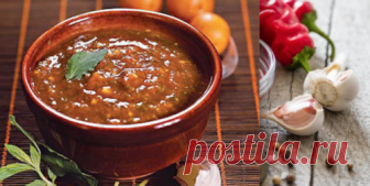 Ткемали: Еще один прекрасный соус к мясу! Послевкусие невозможно описать словами! Достойно!