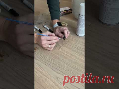 #shorts ПАЛЕКС дома из клееного бруса рассказывает про реставрацию паркета