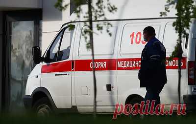 Число пострадавших при опрокидывании грузовика на Алтае выросло до 11. Среди травмированных есть дети