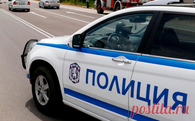 Болгарская полиция сообщила о ДТП с участием трех россиян и украинки. В городе-курорте Варна трое россиян и украинка пострадали в ДТП, сообщило DarikNews со ссылкой на местную полицию.