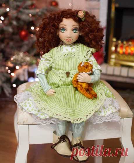 Оксана dolls@teddy @aksenok_dolls Пробежалась я по Инстаграм фото