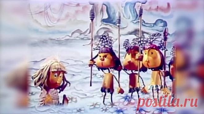 Как было написано первое письмо.1984.FHD