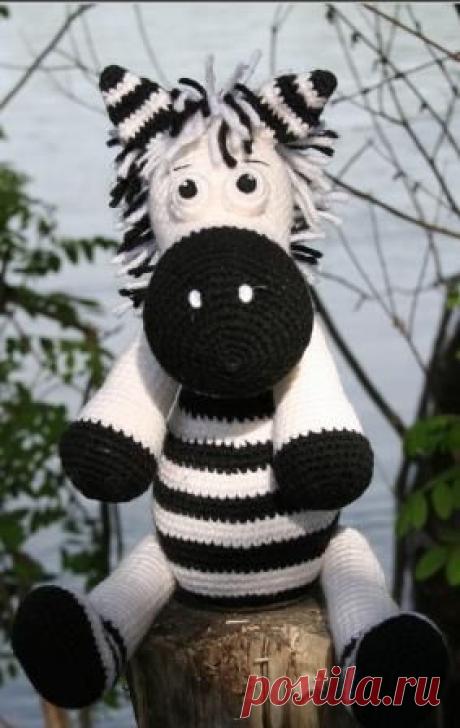 Вязаные игрушки. Мастер-классы, схемы, описание. - Страница 10 / Вязаные игрушки. Мастер-классы, схемы, описание. / PassionForum - мастер-классы по рукоделию