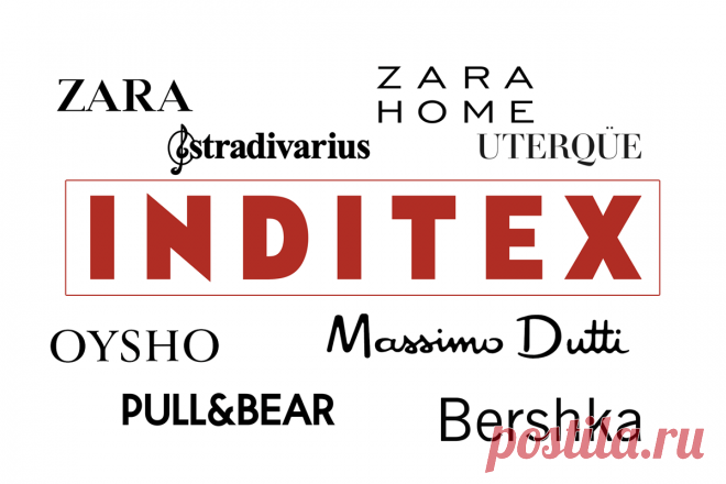 🔥 Подборка лучших роликов о компании Inditex: топ видео про Индитекс на YouTube
👉 Читать далее по ссылке: https://lindeal.com/videos/inditex