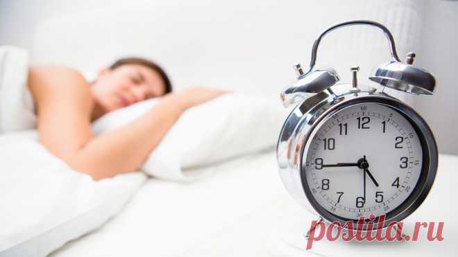 Сон на левом боку спасает от изжоги - новости на Здоровье Mail.Ru