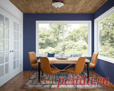 Dining Room Interior Design Ideas | Havenly