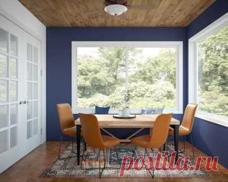 Dining Room Interior Design Ideas | Havenly