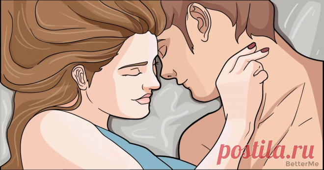 Мы влюбляемся с 3 людьми в нашей жизни