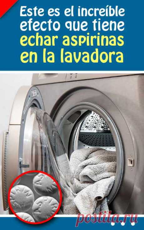 Un truco increible