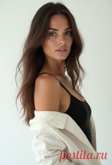 Pin on Идеи причёсок