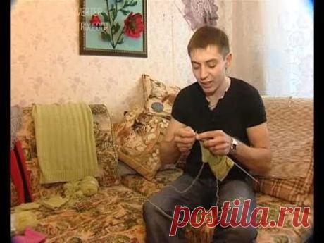 Невероятно красивое вязание! Вяжет Гончаров Илья. » Женский сайт - Красота, Здоровье, Макияж, Визаж, Отношения и семья, Любовь и свадьба. Кулинарные рецепты и многое другое!