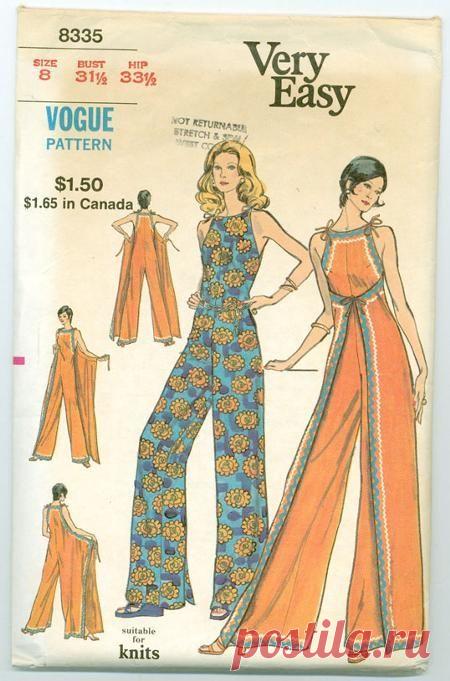 Одежда простая, но гениальная -соберем коллекцию-3