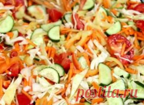 Капуста на зиму - DietDo.ru - 1