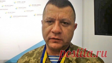 Как брали в плен &quot;киборга номер один&quot;