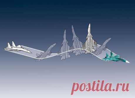 Впервые же эту фигуру исполнил российский лётчик-испытатель Евгений Иванович Фролов. В 1995 году на глазах ошеломлённой публики авиасалона Ле Бурже, он прекрасно выполнил «чакру» на своём СУ-37.