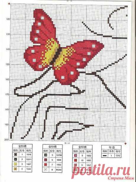 схемы букашек - Пошук Google