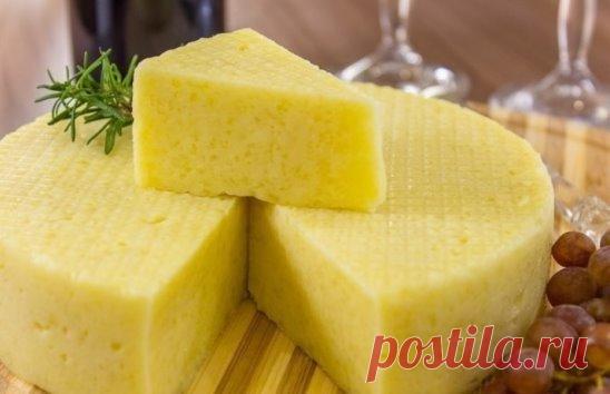 Сыр «Домашний»