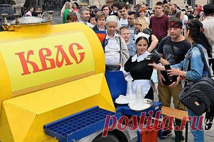 Минфин России обвинили в дискредитации кваса