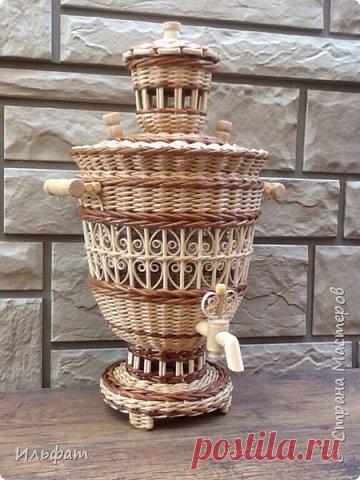 Самовар | Страна Мастеров