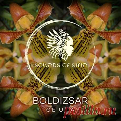Download Boldizsar - Ge U Ta Label Sunset Gathering Styles Afro House Date 2024-04-12 Catalog # SG084