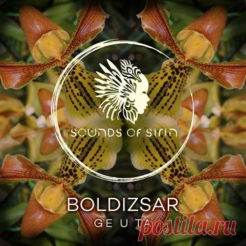 Download Boldizsar - Ge U Ta Label Sunset Gathering Styles Afro House Date 2024-04-12 Catalog # SG084
