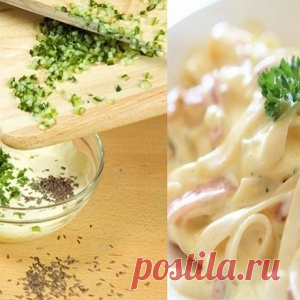 Топ-10 самых вкусных домашних соусов - МирТесен