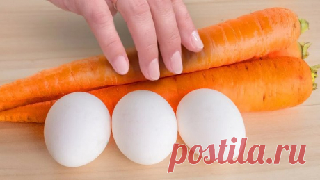 ВОТ ЭТО ОБЕД !!! 3 ГЕНИАЛЬНЫХ РЕЦЕПТА, которые все захотят приготовить уже СЕГОДНЯ