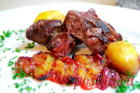 «Пьяные» свиные ребрышки - сочные, нежные, соблазнительно ароматные…