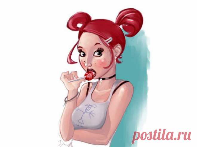 Кавказец подошел к 12-летней девочке и что-то шепнул… Узнав, ЧТО ИМЕННО — взорвало во мне все!