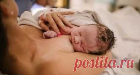 Роддом «Уберите священника я ещё жива» кричала я на всю родовую