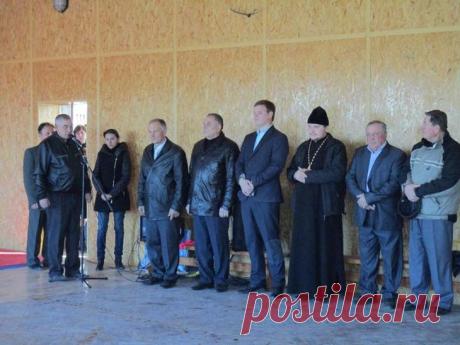 Православная Сумщина