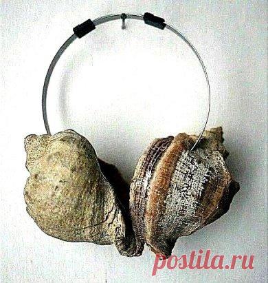 Послушай море !