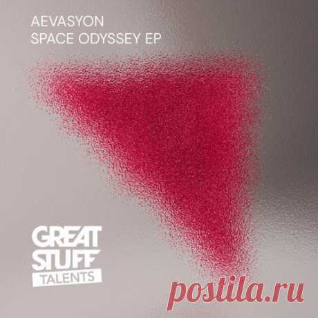 Aevasyon - Space Odyssey