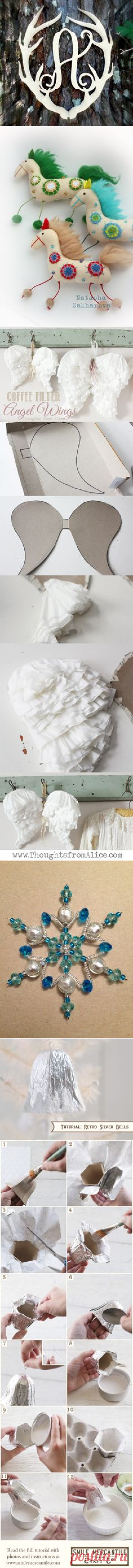 Pinterest • Всемирный каталог идей
