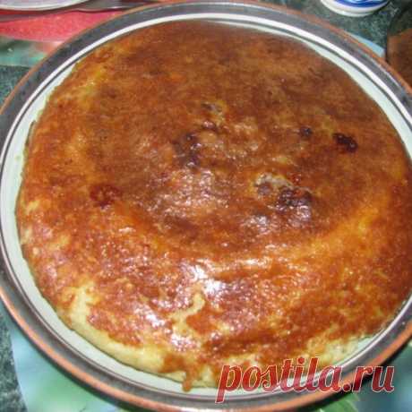 Королевский драник с мясом &quot;Семейный&quot;!