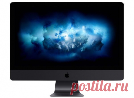 Т2 — особый процессор iMac Pro Процессор Т2 в iMac Pro отвечает за загрузку системы, безопасность и работу FaceTime-камеры. В начале января 2018 года издание MacWorld опубликовало отчет, подробно описывающий все функции чипсета. Процессор Т2 значительно превосходит другие чипсеты, которыми оснащены, к примеру, MacBook Pro 2016 года. Он выступает в качестве контроллера хранилища и отвечает за управление работой флеш-массивов в iMac Pro. Этот процессор шифрует каждый бит данных, отправляемых в…