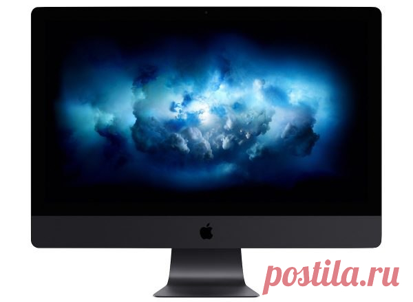 Т2 — особый процессор iMac Pro Процессор Т2 в iMac Pro отвечает за загрузку системы, безопасность и работу FaceTime-камеры. В начале января 2018 года издание MacWorld опубликовало отчет, подробно описывающий все функции чипсета. Процессор Т2 значительно превосходит другие чипсеты, которыми оснащены, к примеру, MacBook Pro 2016 года. Он выступает в качестве контроллера хранилища и отвечает за управление работой флеш-массивов в iMac Pro. Этот процессор шифрует каждый бит данных, отправляемых в…