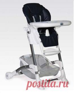 Детские Стульчики для кормления