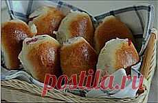 ❀ Вкуснейшие пирожки. Дикая красота. Стильные вещи из джинсов. Вязаные одеяла. Рецепт молодости // Кусочек Постилы к чаю! - r_sahipova@mail.ru - Почта Mail.Ru