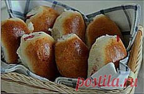 ❀ Вкуснейшие пирожки. Дикая красота. Стильные вещи из джинсов. Вязаные одеяла. Рецепт молодости // Кусочек Постилы к чаю! - r_sahipova@mail.ru - Почта Mail.Ru