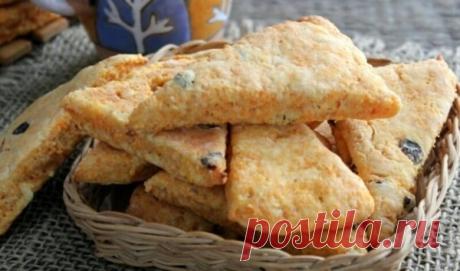 Ароматное и мягкое морковное печенье: не останется и крошки | Идеи рецептов | Яндекс Дзен