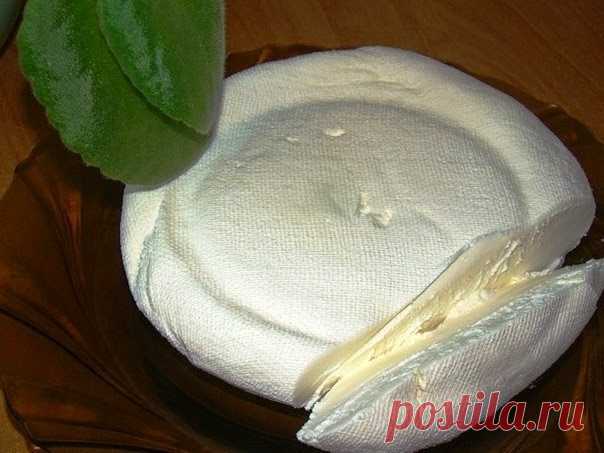 МАСКАРПОНЕ В ДОМАШНИХ УСЛОВИЯХ