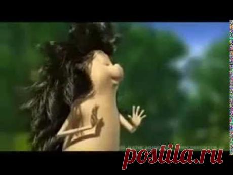 Если плохое настроение - делай так. - YouTube