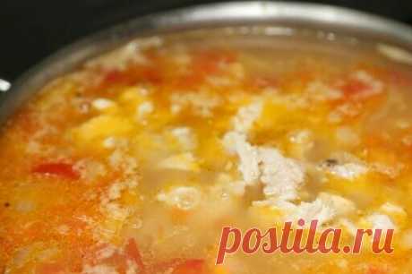 Чорба «по-молдавски» — простое, вкусное и полезное блюдо
https://www.vkussovet.ru/ Как-то в гостях попробовала первое блюдо с необычными вкусом и названием «Чорба». Рецепт оказался простейшим и, к тому же, диетическим. ИНГРЕДИЕНТЫ : мясо птицы 500 г картошка 7 -8 шт. помидоры 2 шт. лук 2 шт. морковь 1 -2шт. растительное масло 4 ст. ложки рассол — по потребности вода 2.5 л соль, лавр. лист, специи, […]
Читай пост далее на сайте. Жми ⏫ссылку выше