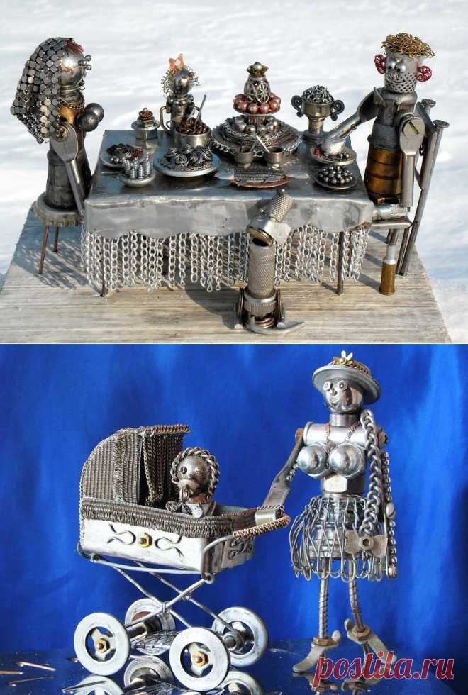 Чистый креатив